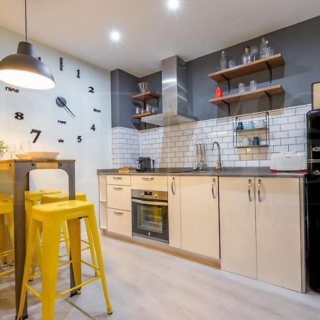Stylish Apartment In The Historic Center 30 Meters From Calle Larios By Rems Málaga Dış mekan fotoğraf