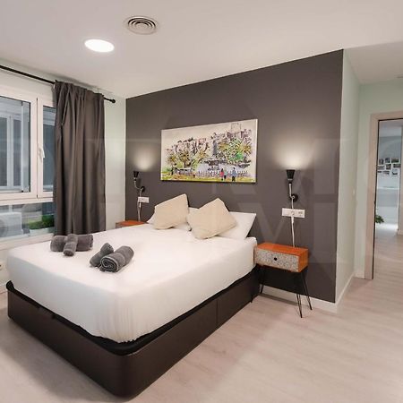 Stylish Apartment In The Historic Center 30 Meters From Calle Larios By Rems Málaga Dış mekan fotoğraf