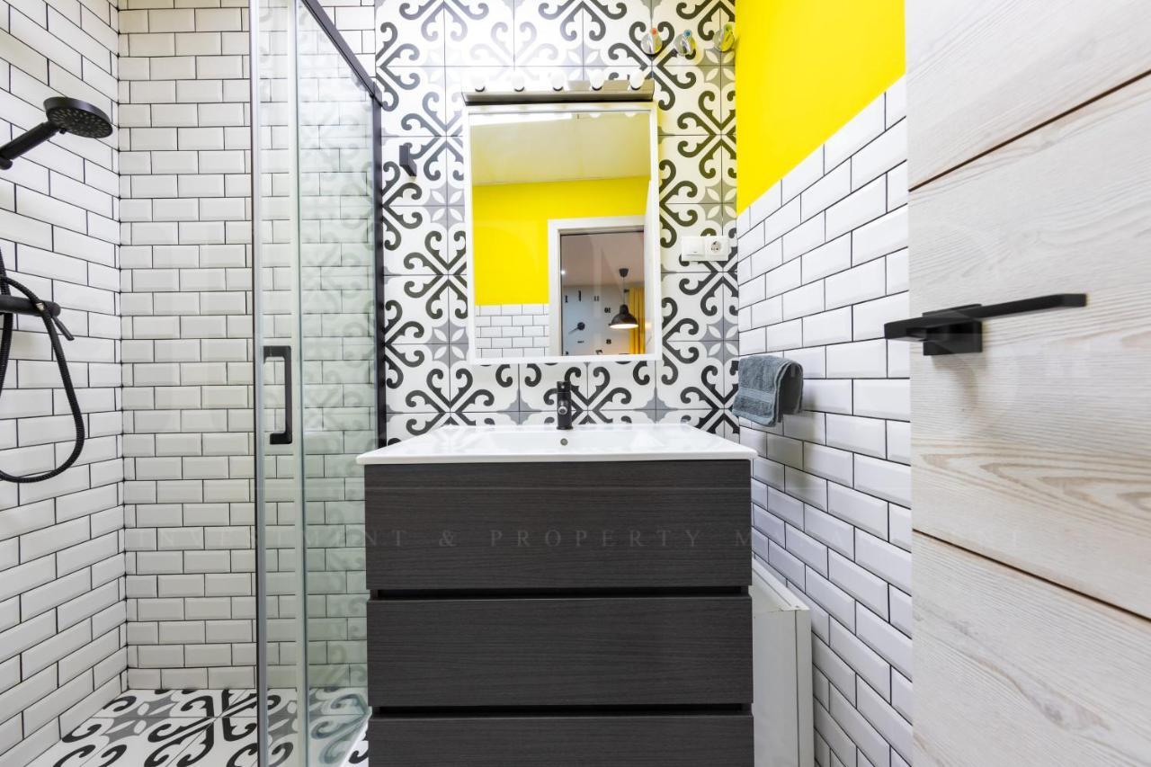 Stylish Apartment In The Historic Center 30 Meters From Calle Larios By Rems Málaga Dış mekan fotoğraf