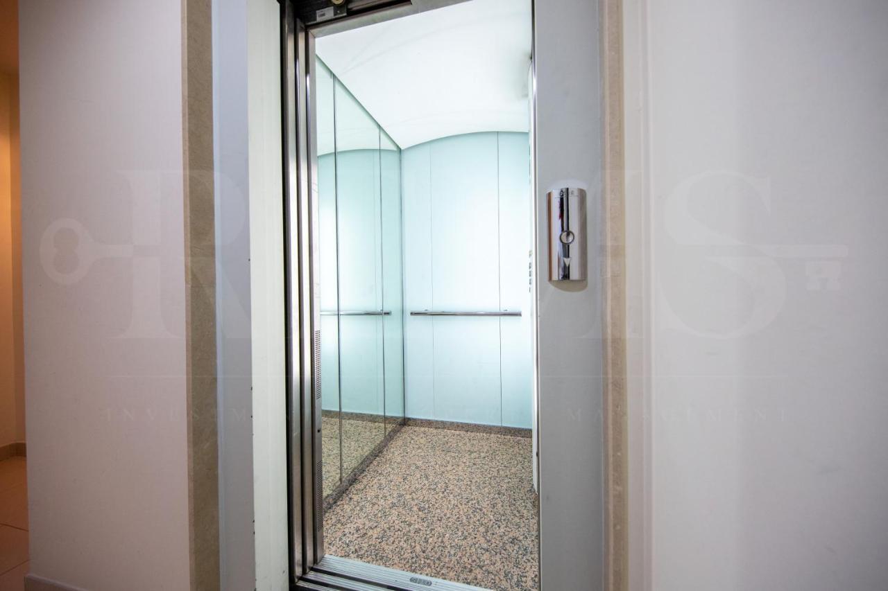 Stylish Apartment In The Historic Center 30 Meters From Calle Larios By Rems Málaga Dış mekan fotoğraf
