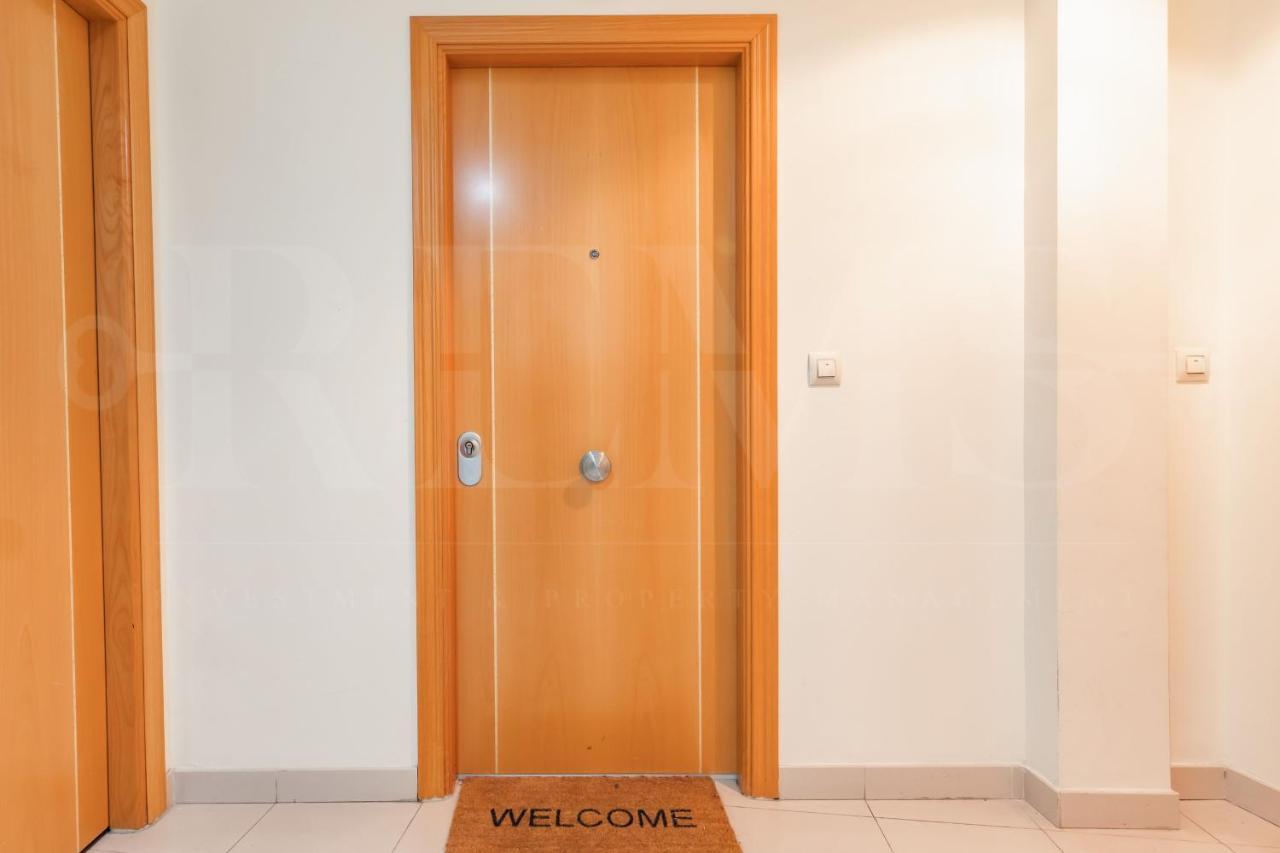 Stylish Apartment In The Historic Center 30 Meters From Calle Larios By Rems Málaga Dış mekan fotoğraf