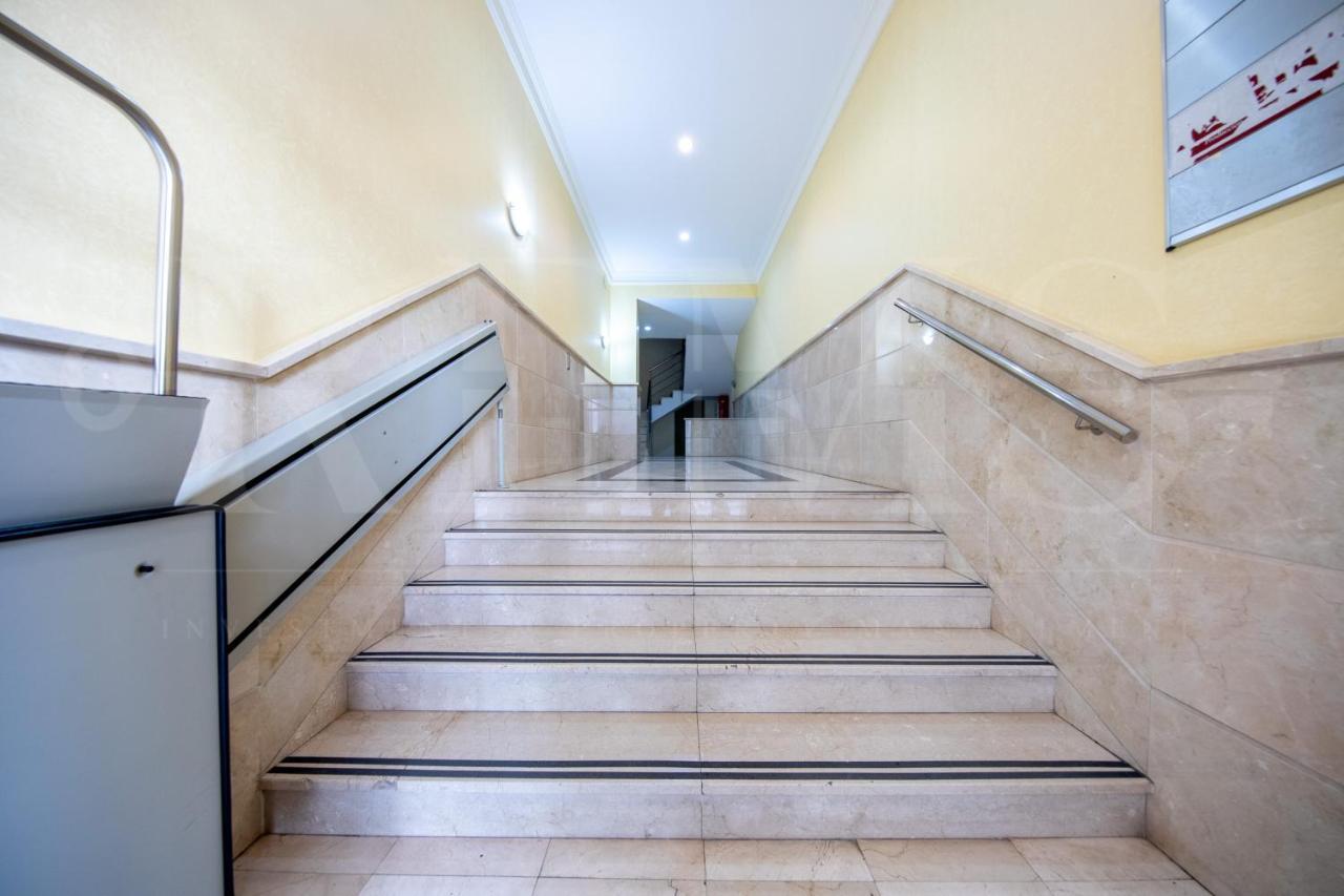 Stylish Apartment In The Historic Center 30 Meters From Calle Larios By Rems Málaga Dış mekan fotoğraf
